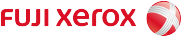 Fuji Xerox Logo