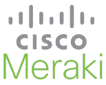 Cisco Meraki Logo