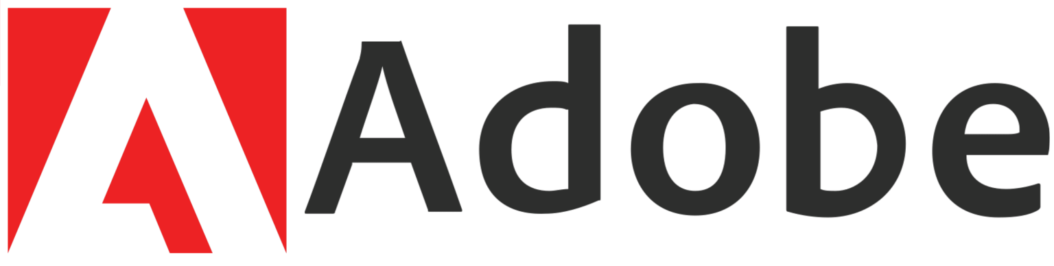 Adobe Logo
