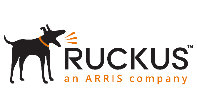 Ruckus Logo