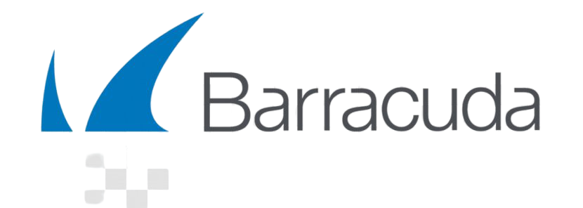 Barracuda Logo