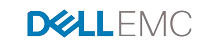 Dell EMC Logo
