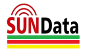 Sundata Logo