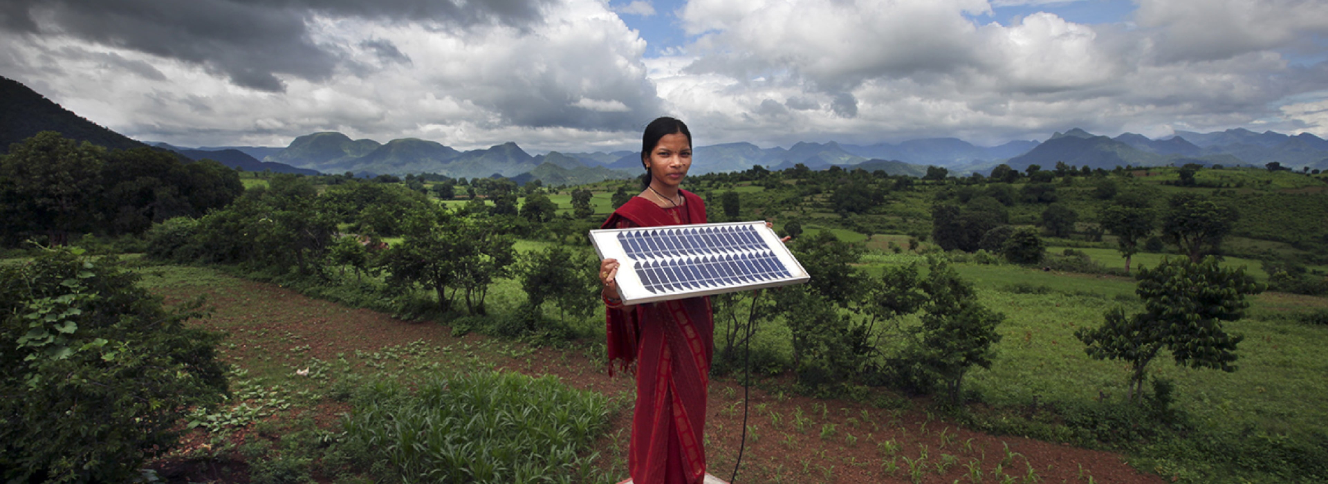 Girl Rising Initiative