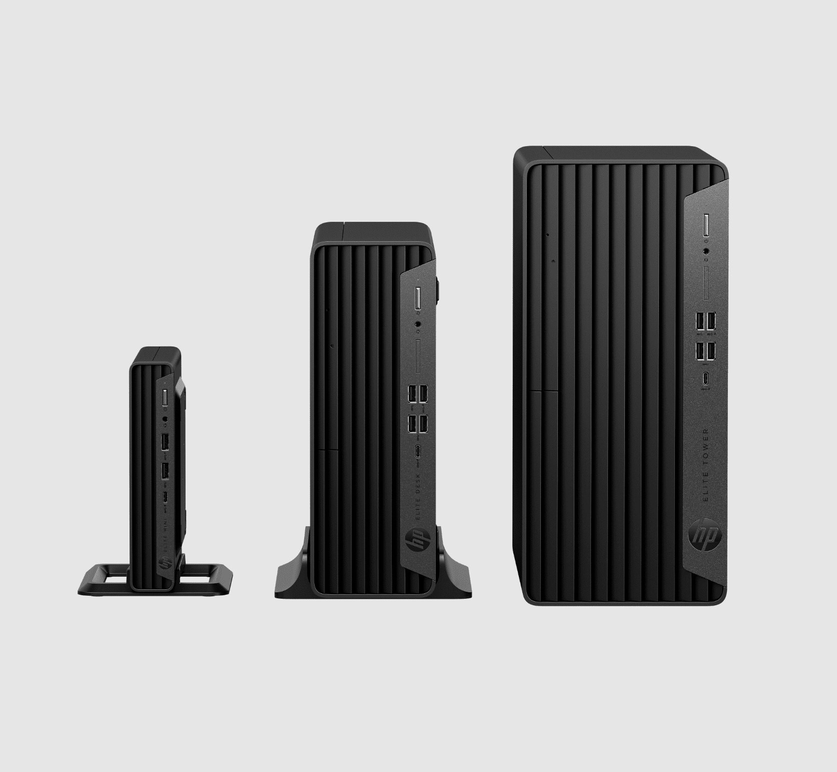 HP Elite 600 Series PCs
