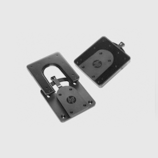 HP Quick Release Bracket 2