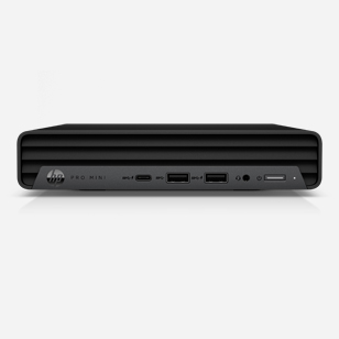 HP Pro Mini 400 G9 Desktop PC
