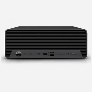 HP Pro SFF 400 G9 Desktop PC