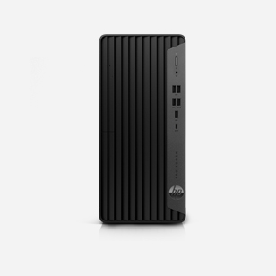 HP Pro Tower 400 G9 Desktop PC