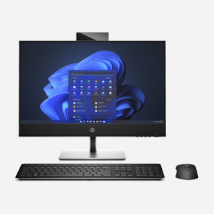 HP ProOne 440 G9 23.8 inch All-in-One Desktop PC