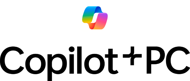 Copilot+ PC Logo