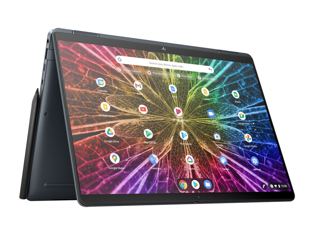 HP Elite Dragonfly Chromebook