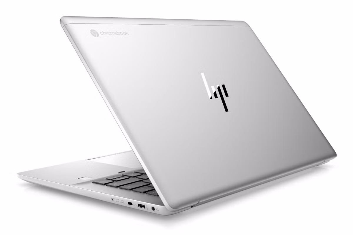 HP Elite Chromebook