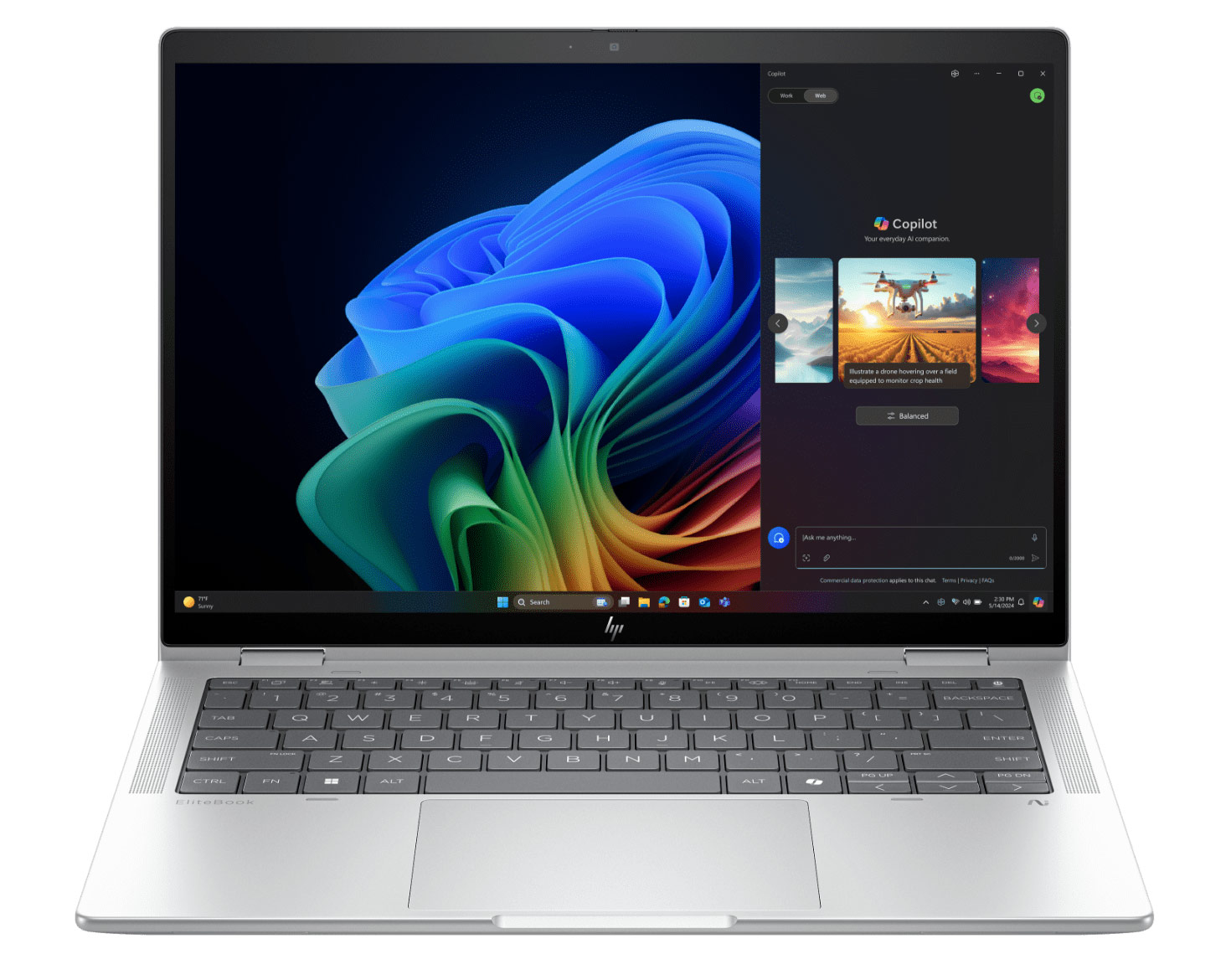 HP EliteBook X Flip G1i