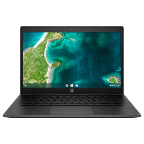 HP Fortis Chromebook