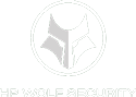 HP Wolf Security Logo