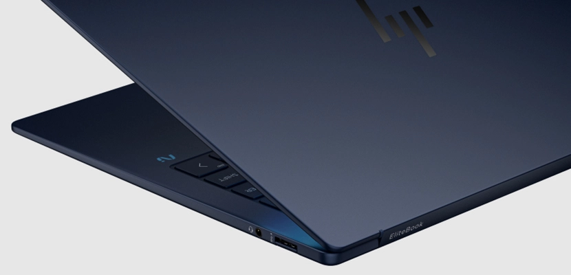 Atmospheric Blue Design