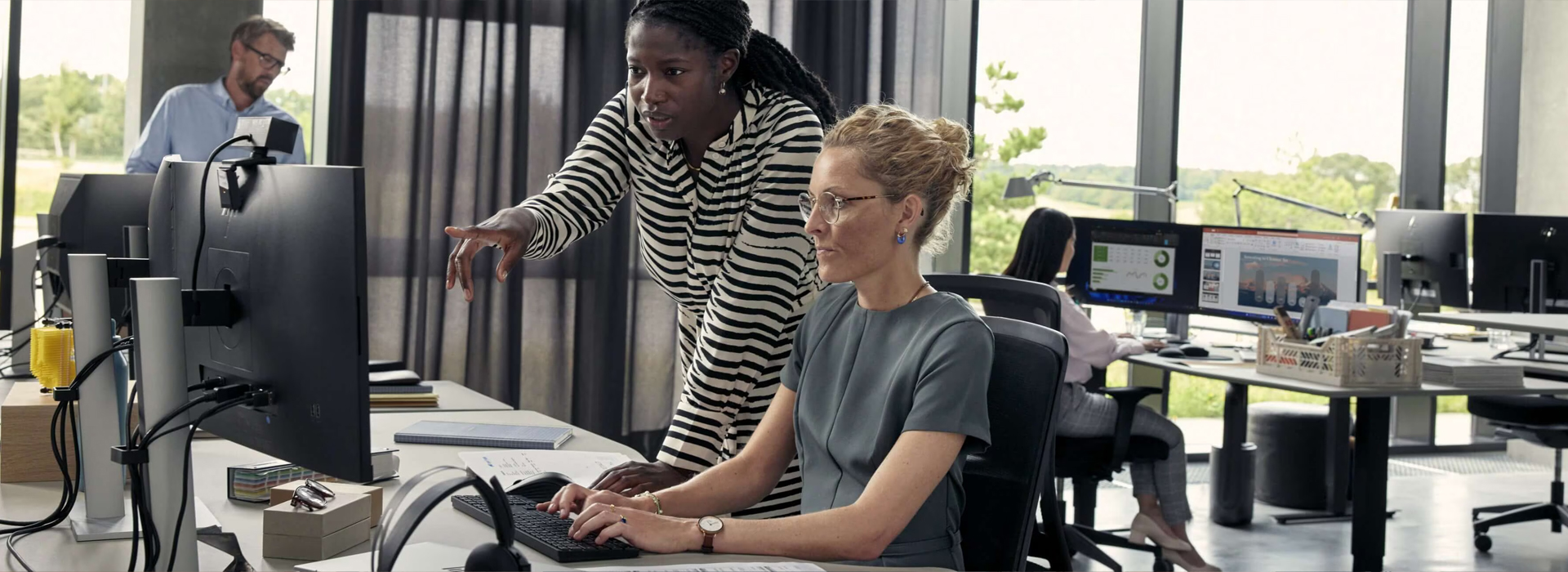 Office Collaboration