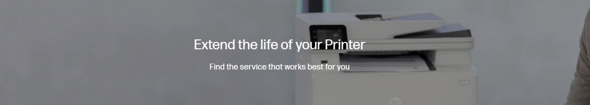 Extend the life of your Printer