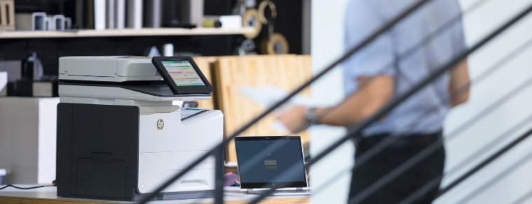 Why Choose HP Care Pack Services