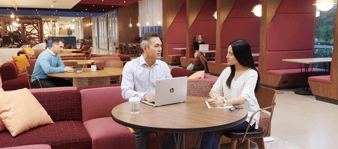 Improve Employee Experiences