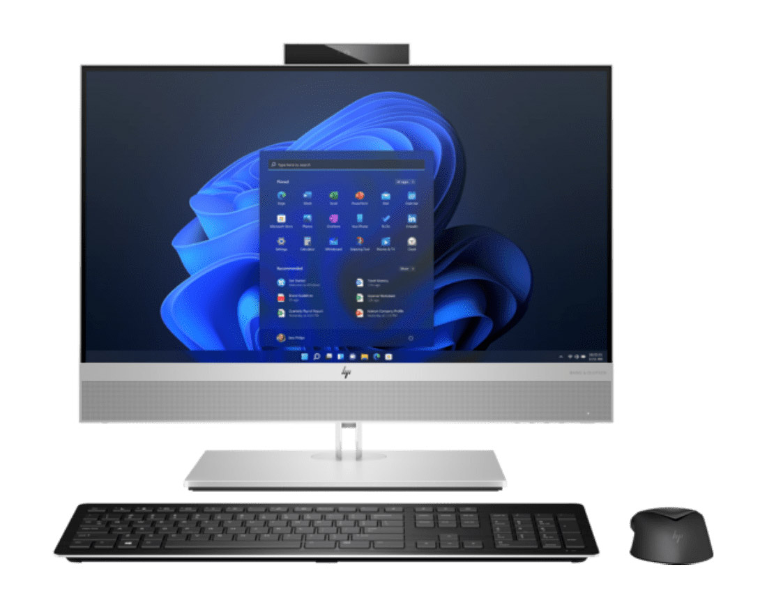 HP EliteOne