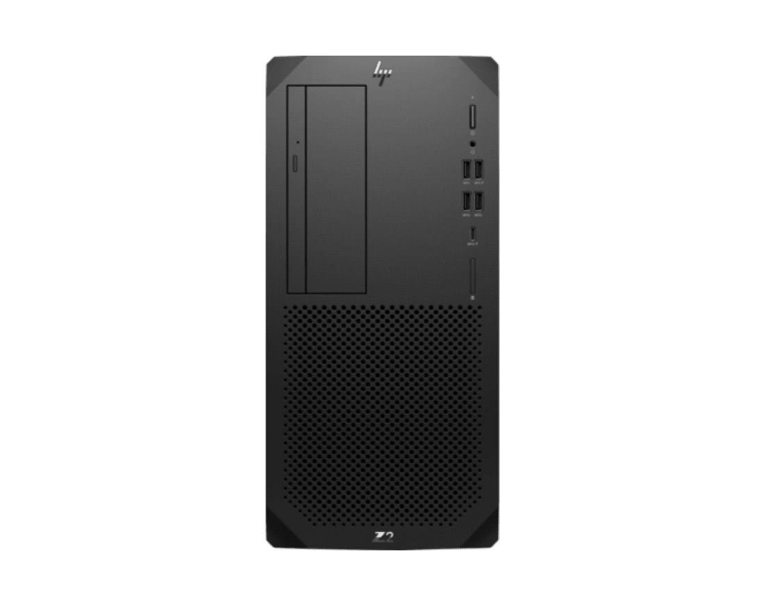 HP Z2 Tower