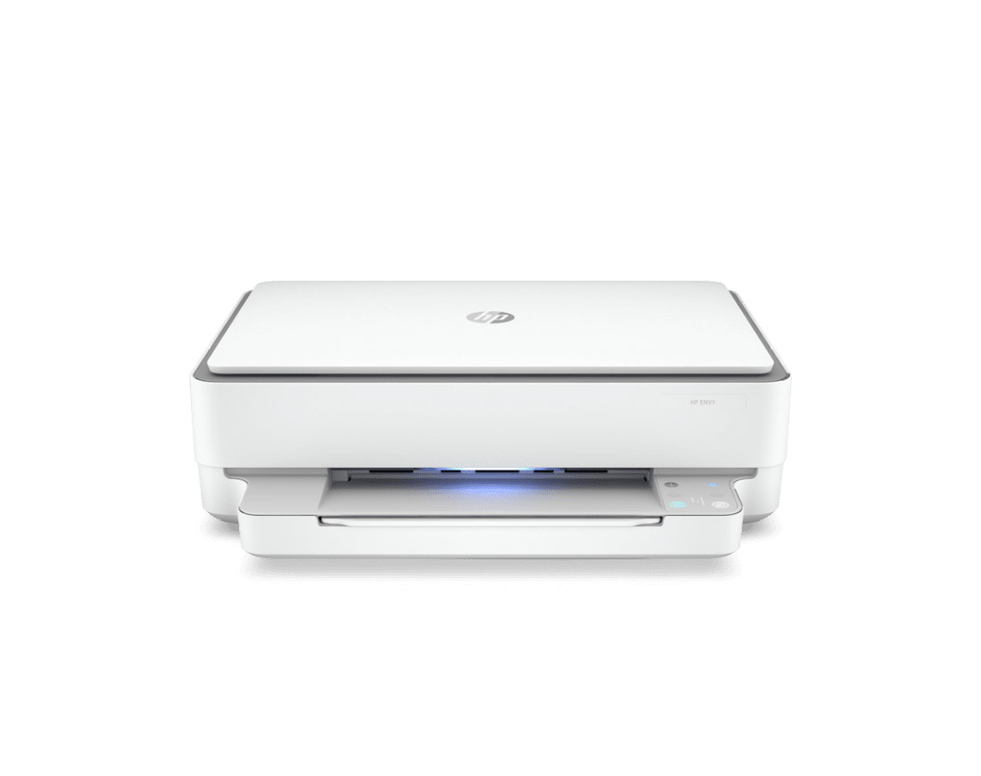 HP Wolf Essential Security