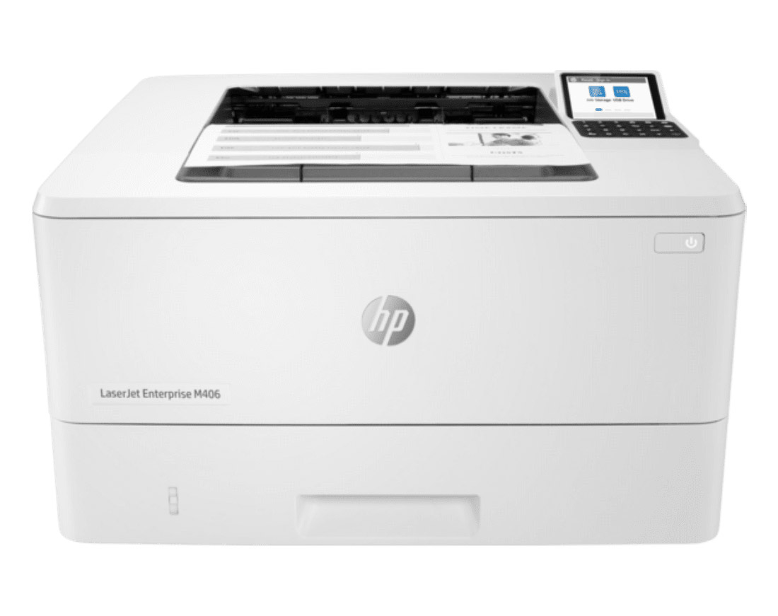HP Wolf Pro Security
