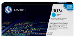 HP 307A Cyan