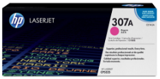 HP 307A Magenta
