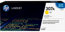 HP 307A Yellow