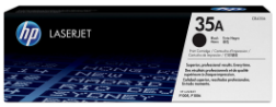 HP 35A Black