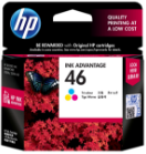HP 46 Color