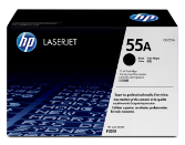 HP 55A Black
