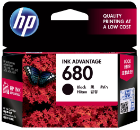 HP 680 Black