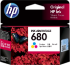 HP 680 Color
