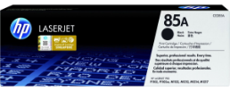 HP 85A Black