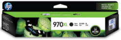 HP 970XL Black