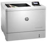 HP Color LaserJet Enterprise M553dn
