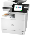 HP Color LaserJet Enterprise MFP M776dn