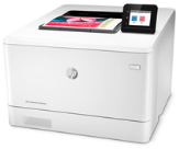 HP Color LaserJet Pro M454