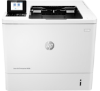 HP LaserJet Enterprise M608dn