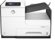 HP PageWide Pro 452dw Printer