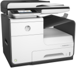 HP PageWide Pro 477dw Multifunction Printer