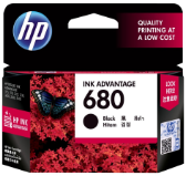 HP Ink
