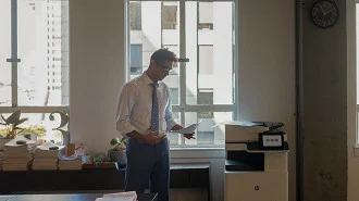 Enterprise Printers