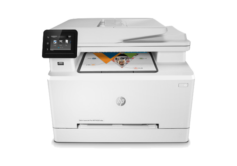 HP LaserJet Pro 200 series