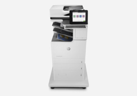 HP LaserJet Enterprise 600 series