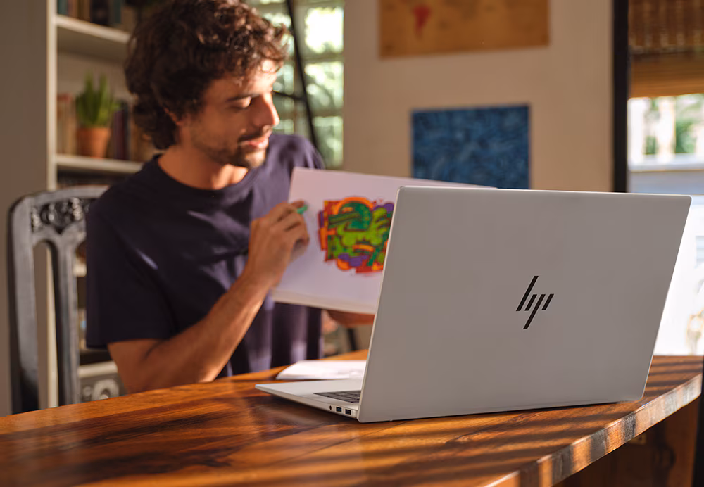 HP LaserJet Family
